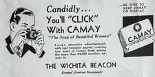 camay soap for sale  Denver