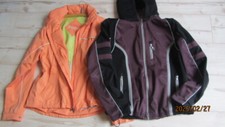 Pikeur stück jacken gebraucht kaufen  Briesen (Mark)
