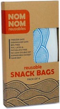 Reusable washable sandwich for sale  BRADFORD