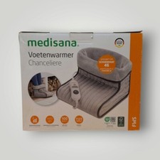 Medisana fws fußwärmer gebraucht kaufen  Berlin