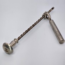 Antique archimedes suture for sale  Sarasota