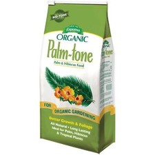 Espoma organic palm for sale  Warren