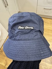 Peter storm bucket for sale  SOLIHULL