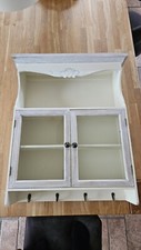 Wandschrank hängeschrank küc gebraucht kaufen  Radeburg