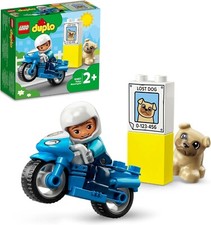 Lego duplo 10967 d'occasion  Méru