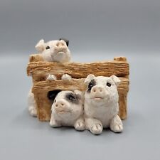 little three pigs decor for sale little three pigs decor for sale Plover