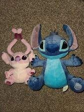 Disney stitch 16in. d'occasion  Expédié en France