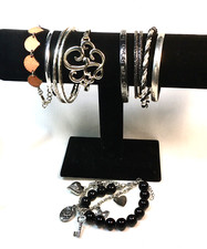 Lot 15d bracelets for sale  Ballwin