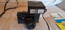 Kamera praktica blitz gebraucht kaufen  Weißenfels