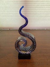 Stunning murano sent for sale  Andale