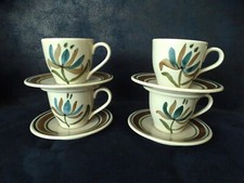 Tasses café céramique d'occasion  Parthenay