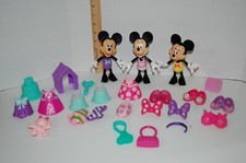 Minnie mouse snap for sale  Independence