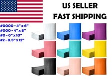 Size color poly for sale  La Habra