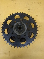 Suzuki gn250 sprocket for sale  NEWCASTLE