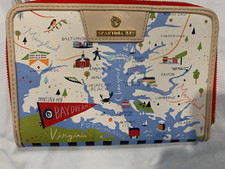 Spartina 449 crossbody for sale  Las Vegas