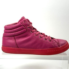 Converse womens leather for sale  Akron