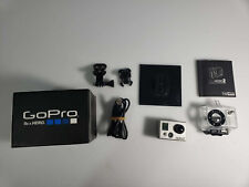 GoPro HD Hero2 + Acessórios FRETE GRÁTIS comprar usado  Enviando para Brazil