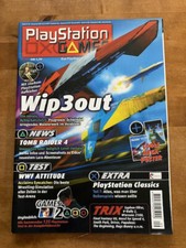 Playstation games magazin gebraucht kaufen  Lahntal