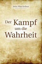 Kampf wahrheit john gebraucht kaufen  Lüdenscheid