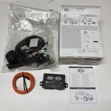 Riginal kia sportage gebraucht kaufen  Osnabrück