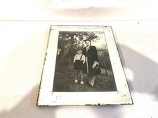 Ancien cadre photo d'occasion Ancien cadre photo d'occasion  Giromagny