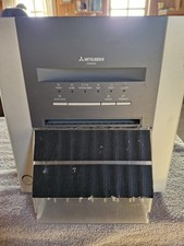 Mitsubishi cp9550dw profession for sale  GREAT YARMOUTH