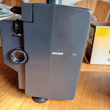 bauer t600 gebraucht kaufen bauer t600 gebraucht kaufen Arnstorf