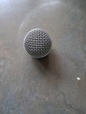 Microphone replacement head for sale  NORWICH