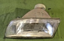 Optique gauche citroen d'occasion  Montréjeau