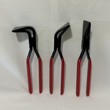 3piece hand seamers for sale  Nuevo