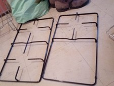 Lot grilles cuisiniere d'occasion  Bagneux