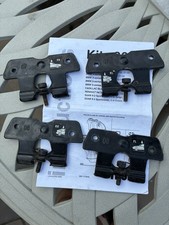 Thule fitting kit for sale  MALPAS