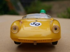 Scalextric voiture porsche d'occasion  Antonne-et-Trigonant