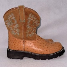 Women ariat fatbaby for sale  Mayo