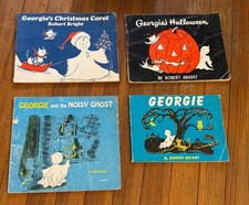 Vtg halloween georgie for sale  Saint Louis