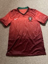 Portugal trikot gebraucht kaufen  Mönchengladbach