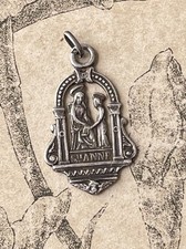 Antique saint anne d'occasion  Expédié en Belgium