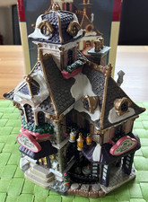 Lemax williamson garden for sale Lemax williamson garden for sale  ST. NEOTS