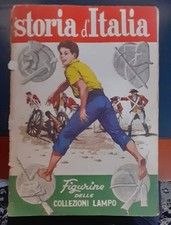 Album figurine edizioni usato  Nichelino