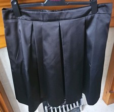 satin skirt for sale  LIVERPOOL