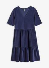 Cord kleid kurzen gebraucht kaufen  Deutschland