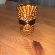 Tiki farm tiki for sale  Santa Cruz
