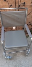 Commode toilet chair for sale  NOTTINGHAM