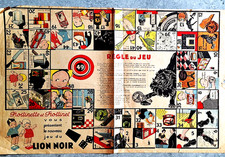 Regle jeu lion d'occasion  Vesoul