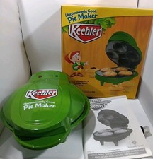 Pie maker keebler for sale  Saint Clair Shores