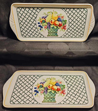 Plats cake vitro d'occasion  Vic-sur-Seille