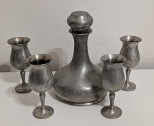Vintage preisner pewter for sale  Litchfield Park