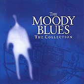 Moody blues collection for sale  STOCKPORT