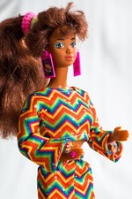 barbie teresa gebraucht kaufen barbie teresa gebraucht kaufen Lauchringen
