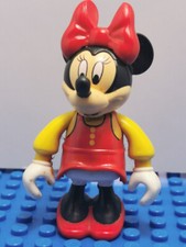 Lego disney figurine d'occasion  Algrange
